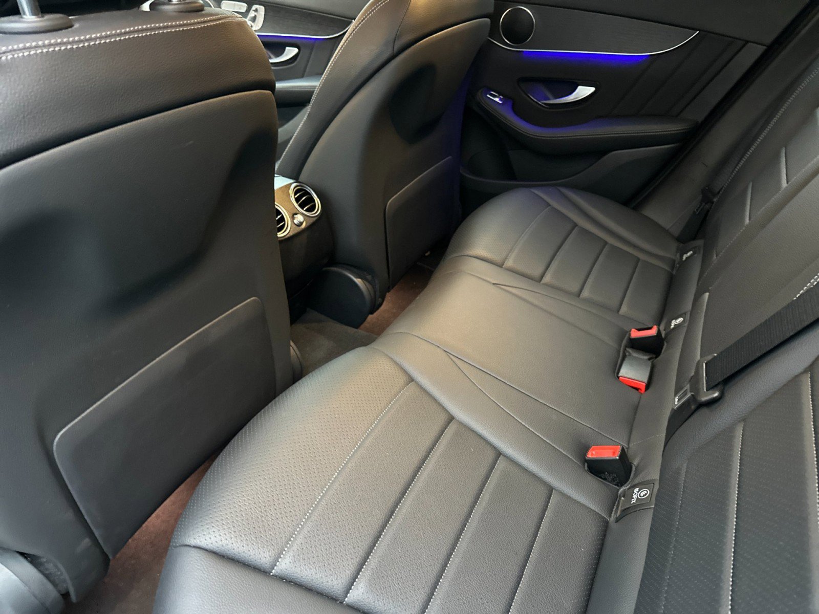 Used 2022 Mercedes-Benz GLC 300 GLC 300 image 13