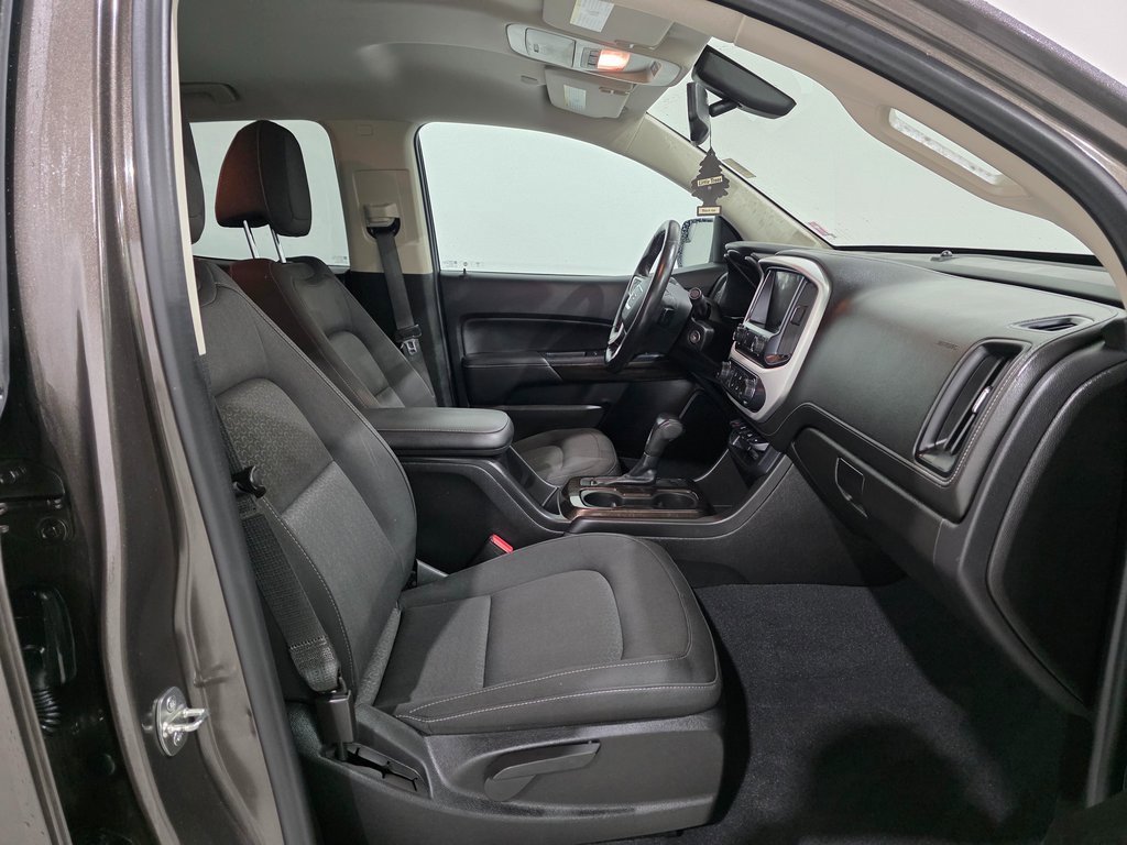 Used 2019 GMC Canyon SLE image 24