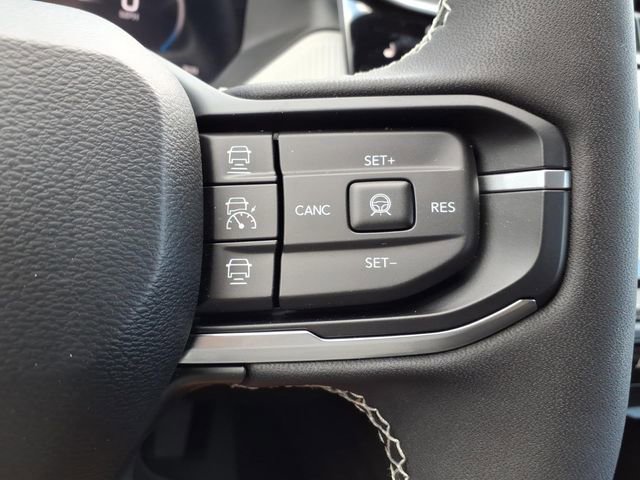New 2026 Jeep Cherokee Laredo AWD/4WD image 27