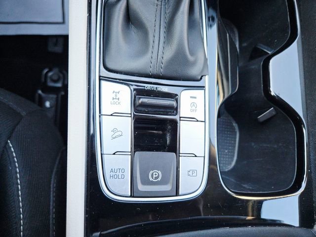 Used 2024 Hyundai Tucson SEL image 28