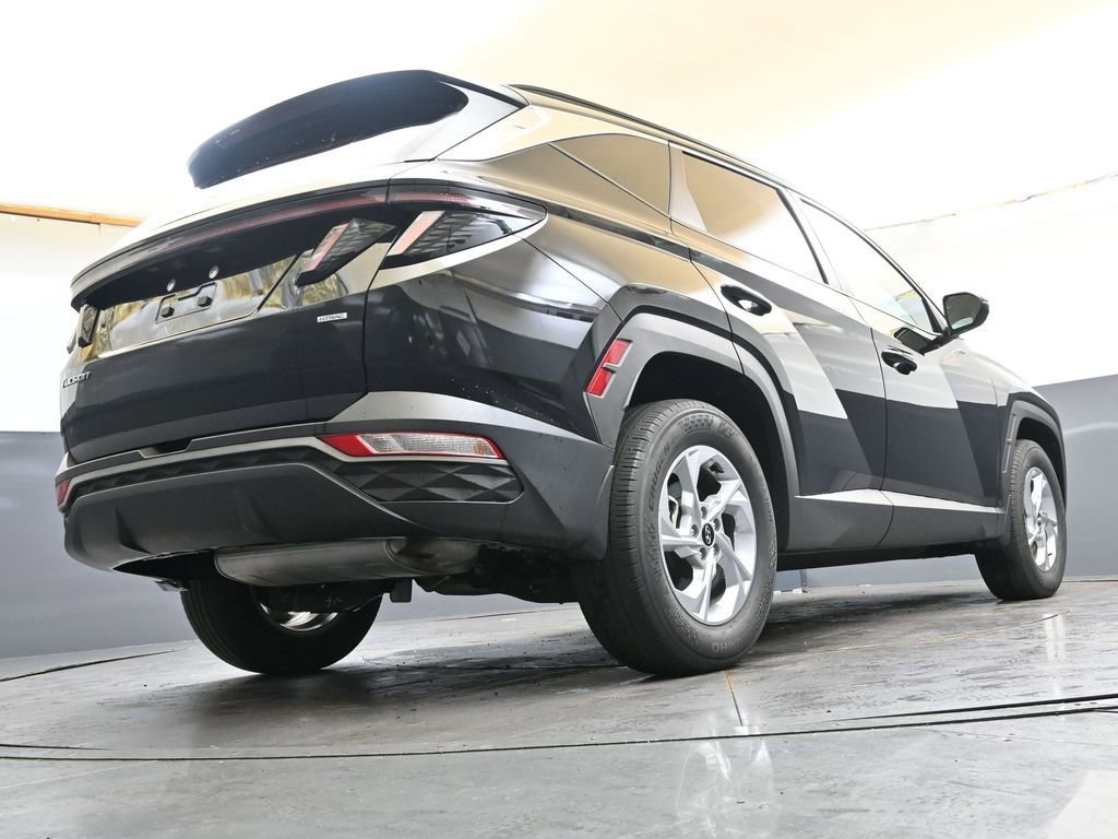 Certified 2023 Hyundai Tucson SEL image 33