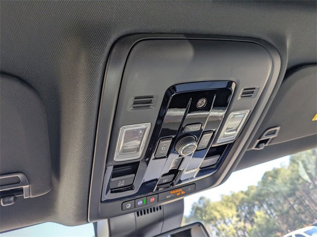 New 2026 Chevrolet Tahoe Premier w/ Sun And Tow Package image 25