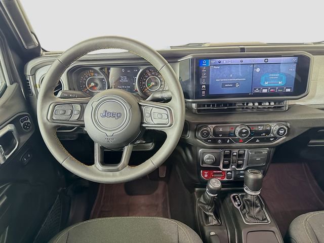 Used 2024 Jeep Gladiator Willys image 20