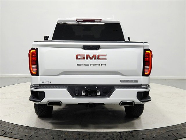 Used 2024 GMC Sierra 1500 Elevation w/ X31 Off-Road Package image 6