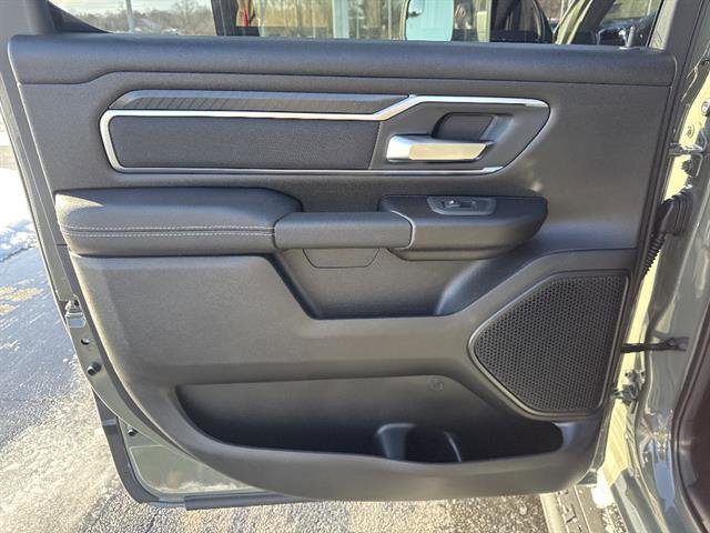 New 2026 RAM 1500 Big Horn image 13