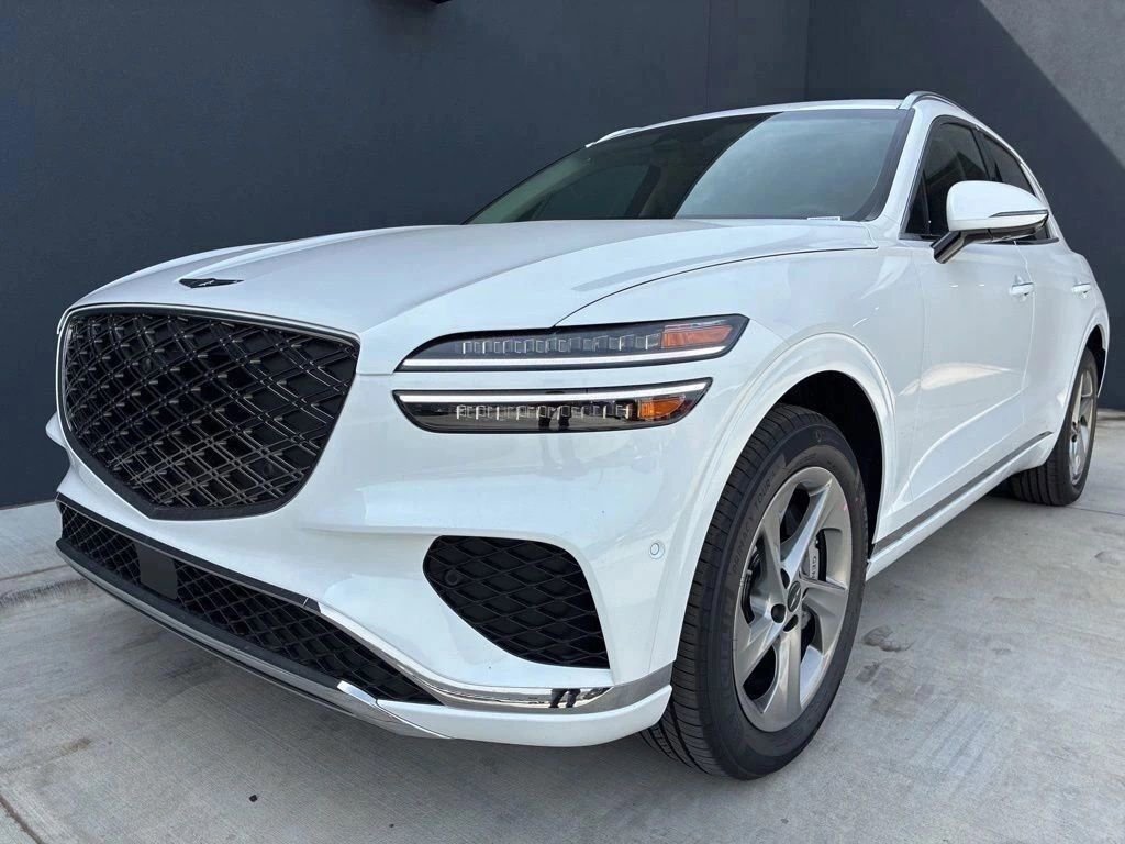 New 2026 Genesis GV70 2.5T AWD/4WD image 1
