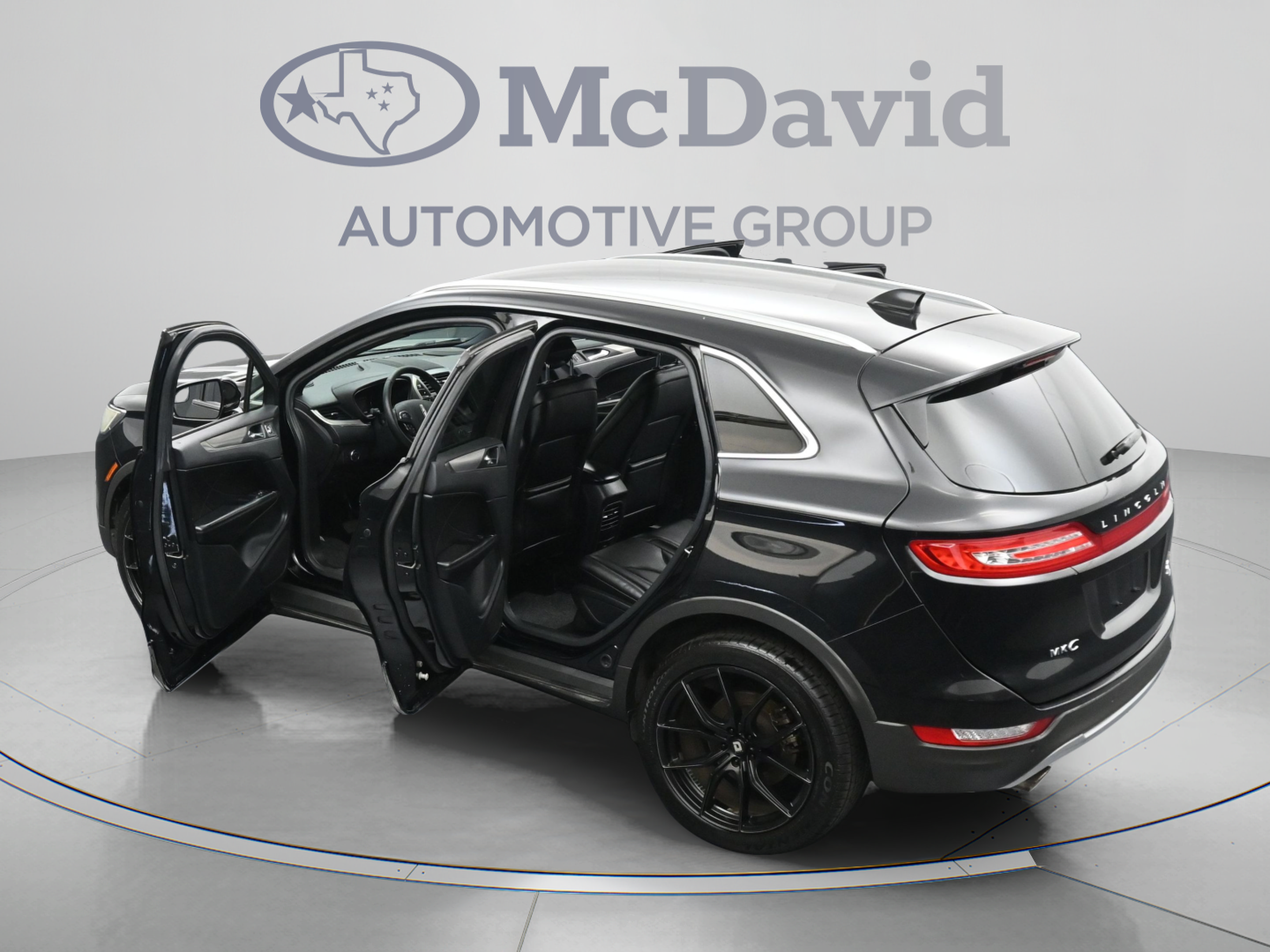 Used 2016 Lincoln MKC Premiere FWD image 44