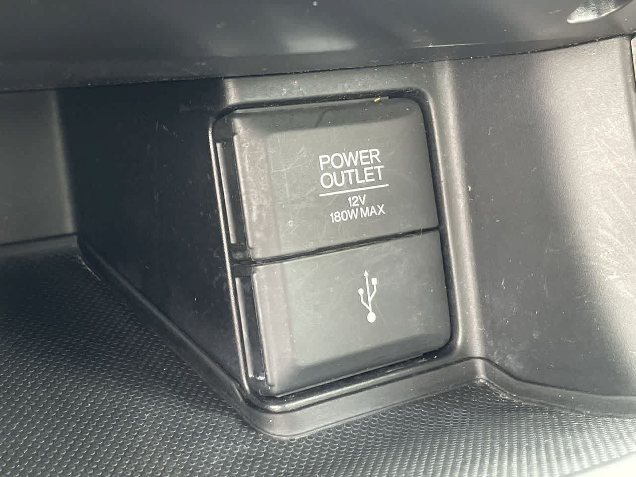Used 2014 Honda Accord Sport image 23