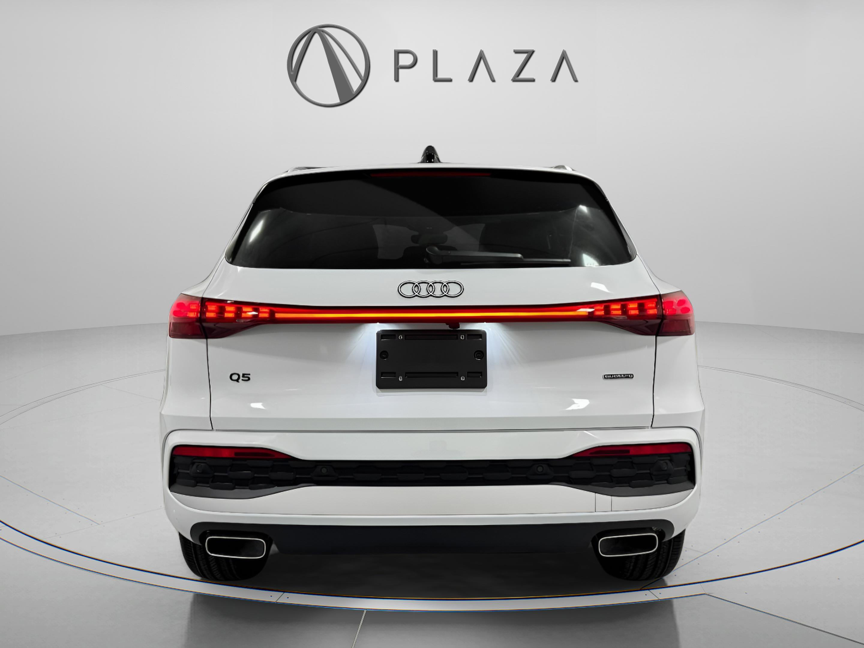 New 2025 Audi Q5 Premium image 4