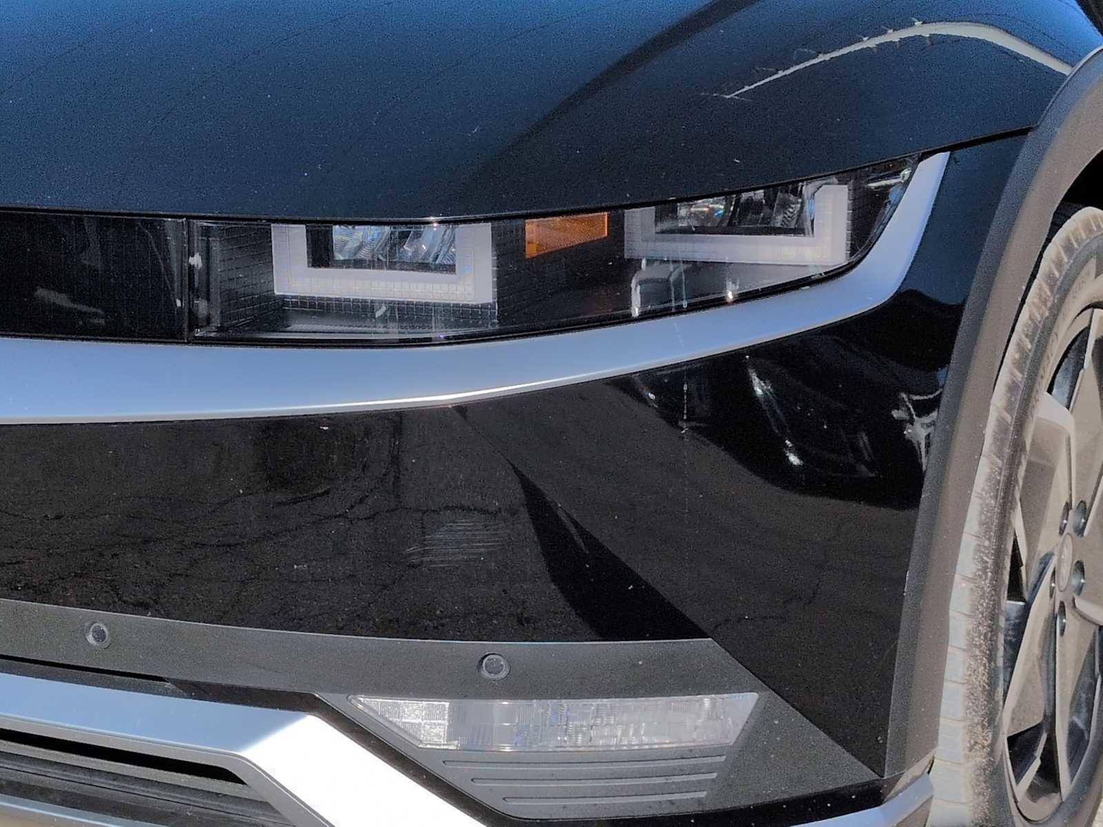 Certified 2023 Hyundai Ioniq 5 SEL image 11