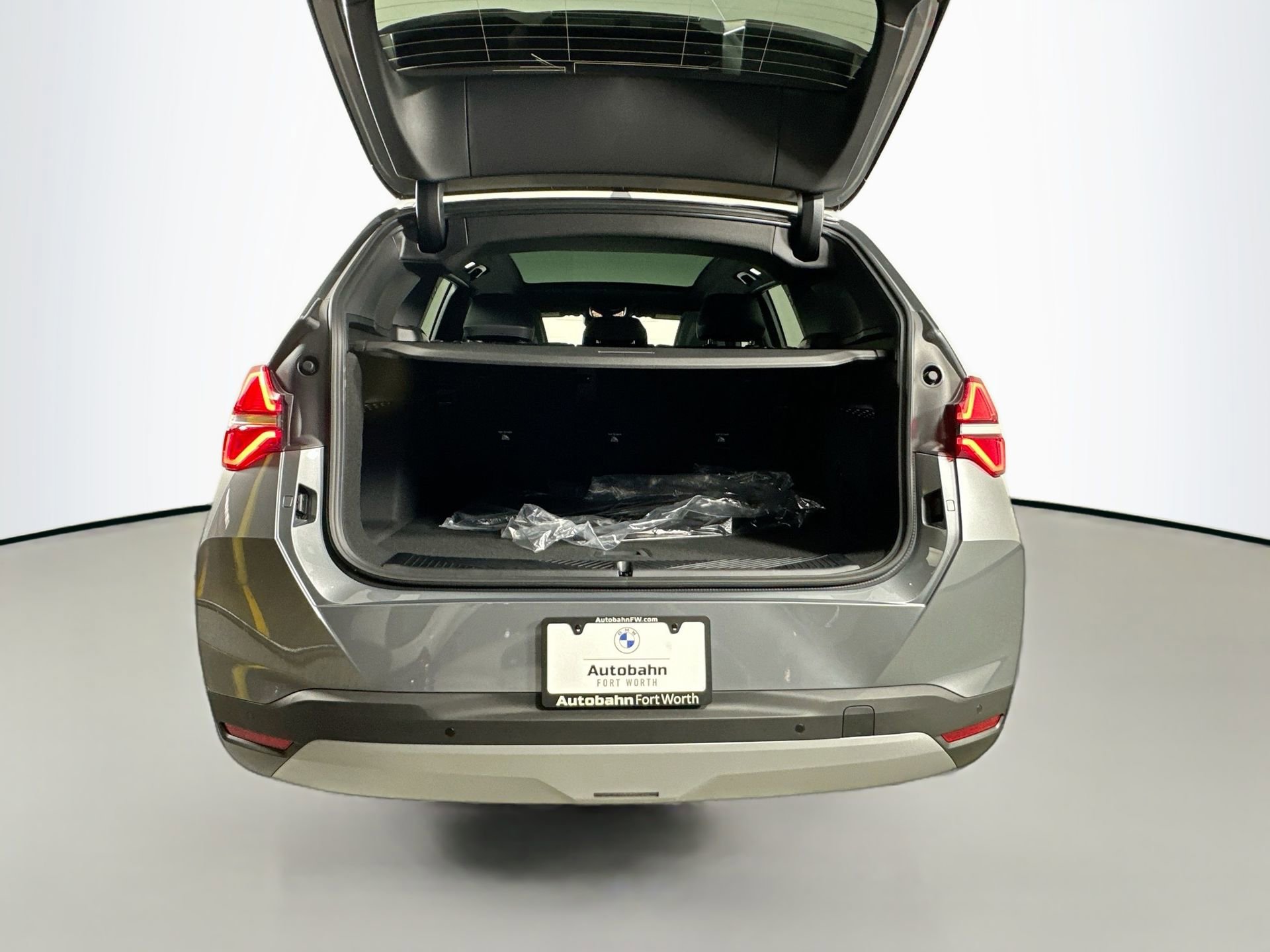 New 2026 BMW X3 xDrive30 w/ Premium Package image 26