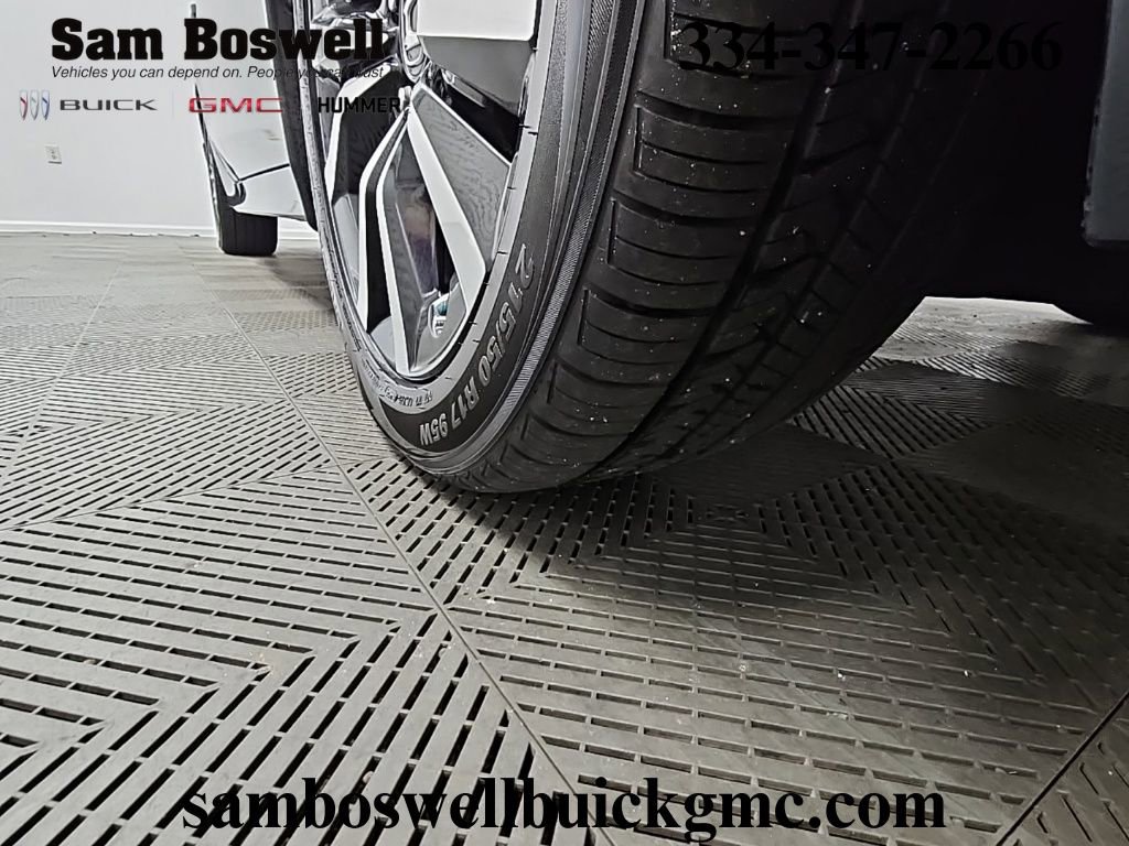 Used 2022 Honda Civic EX image 41