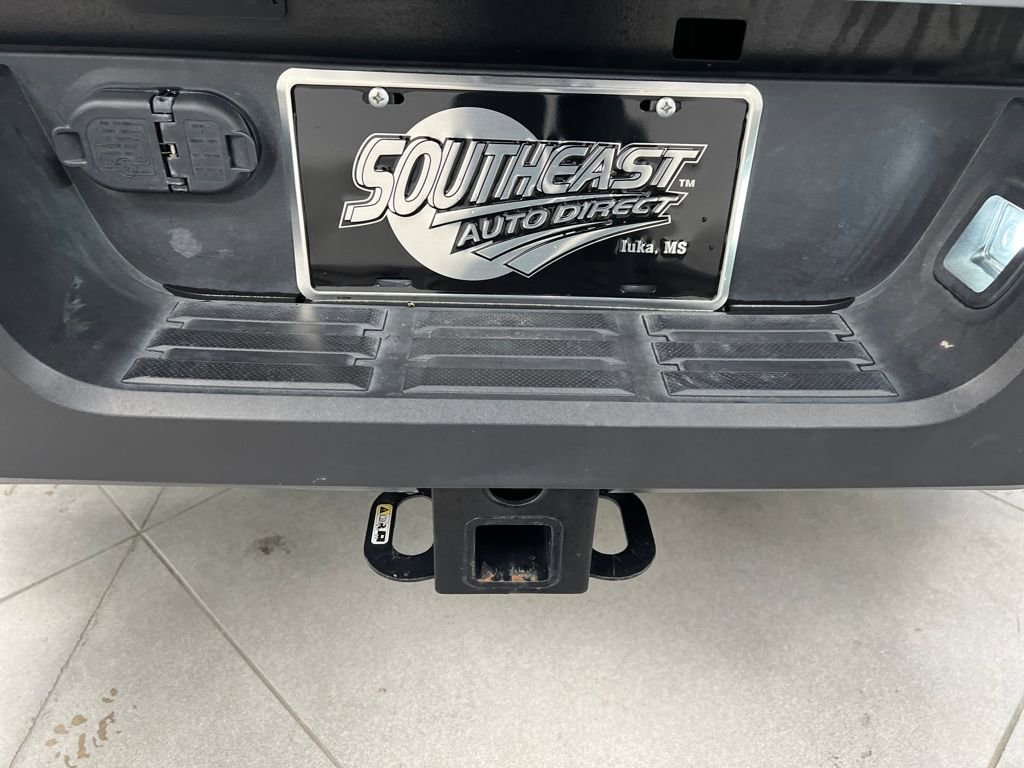 Used 2024 Toyota Tacoma TRD Off-Road image 30