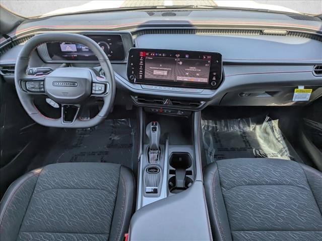 New 2026 Dodge Charger Scat Pack w/ Blacktop Package AWD/4WD image 14
