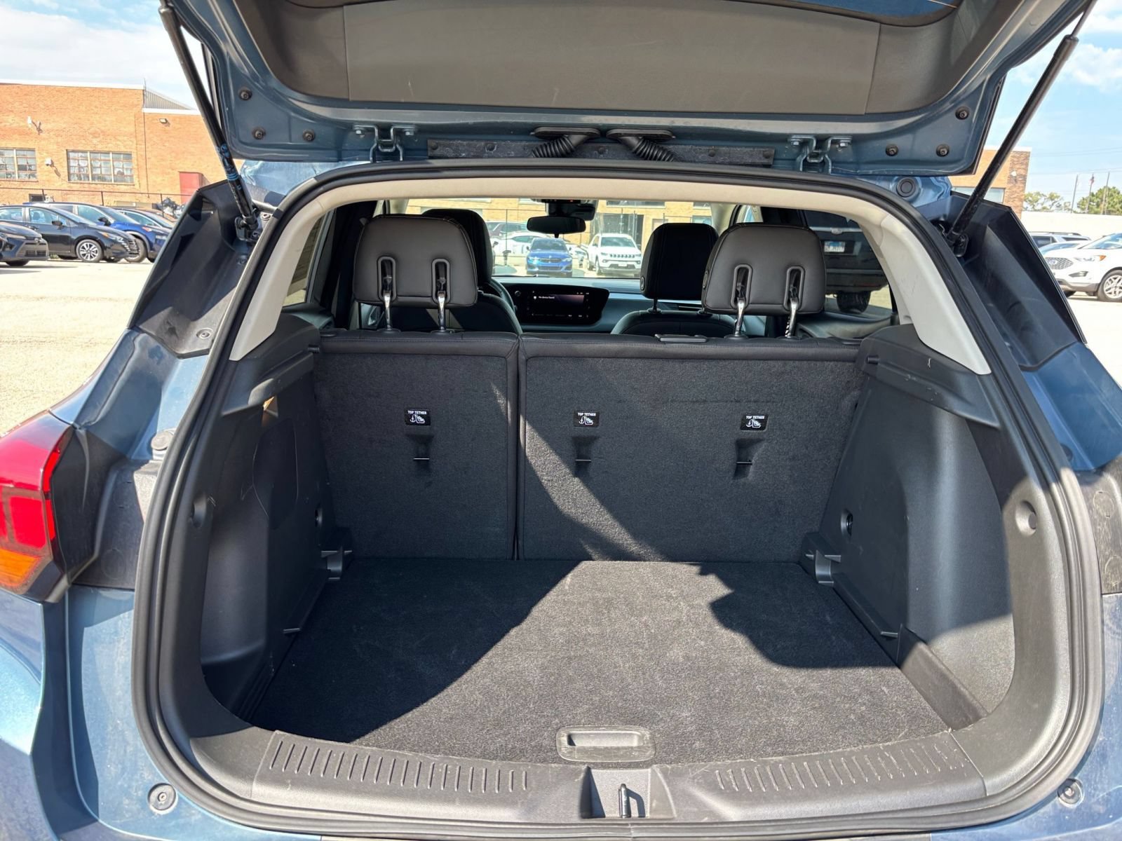 Used 2026 Buick Encore GX Preferred FWD image 29
