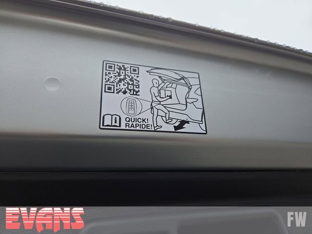 Certified 2026 Toyota Sequoia Platinum image 35