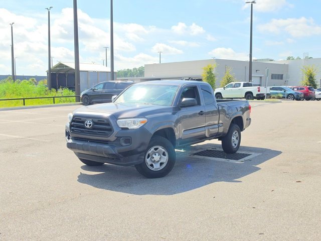 Used 2017 Toyota Tacoma SR
