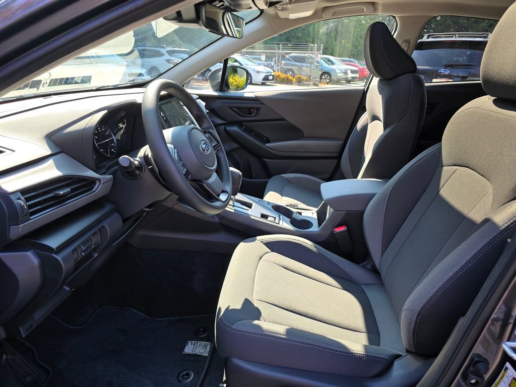 New 2026 Subaru Crosstrek 2.5i Premium AWD/4WD image 8