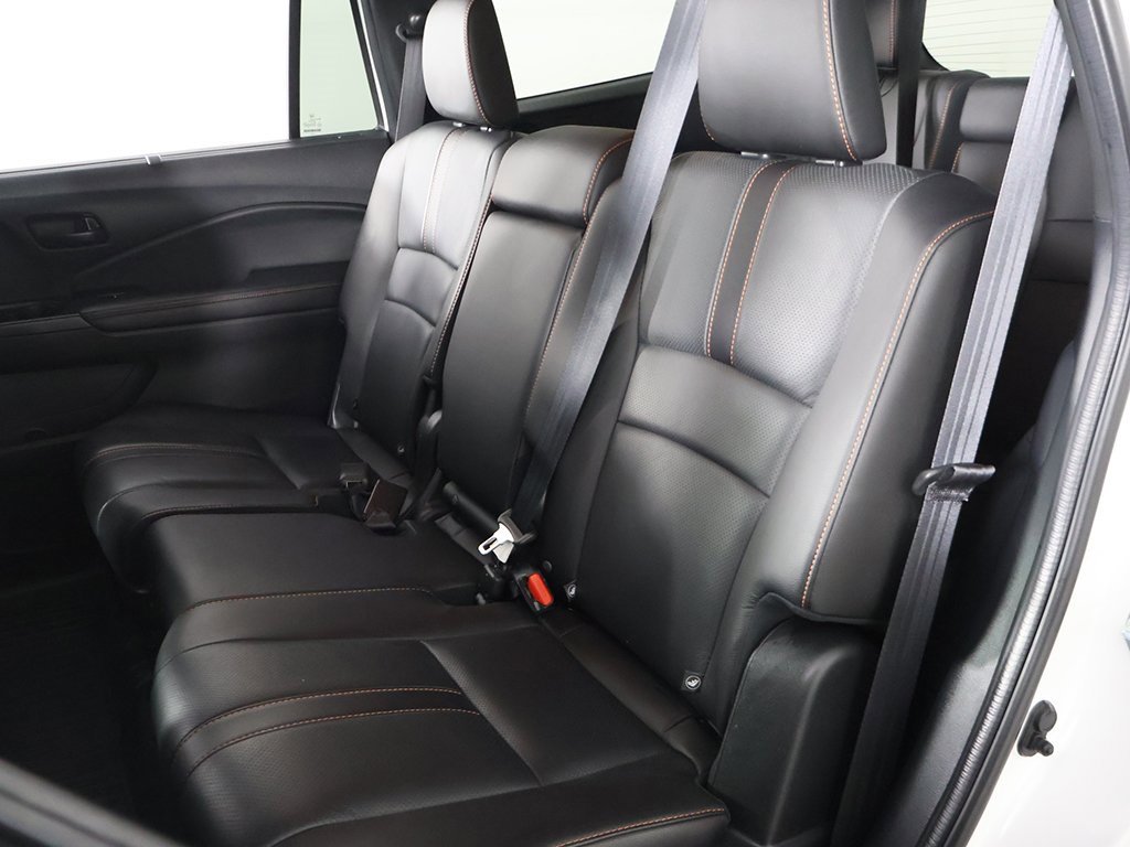 Used 2022 Honda Pilot TrailSport image 34