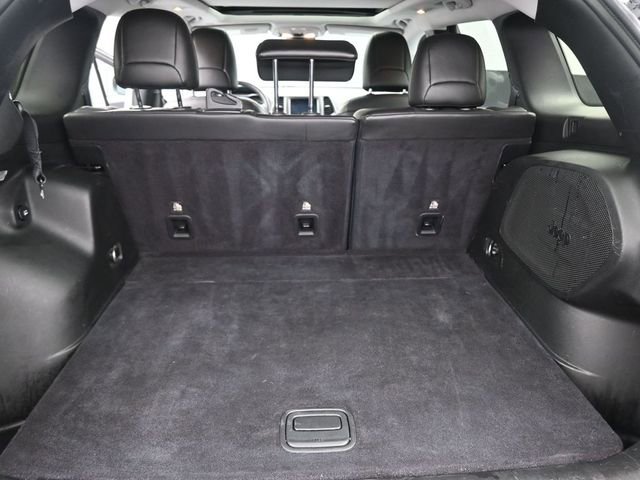 Used 2019 Jeep Cherokee Trailhawk image 29