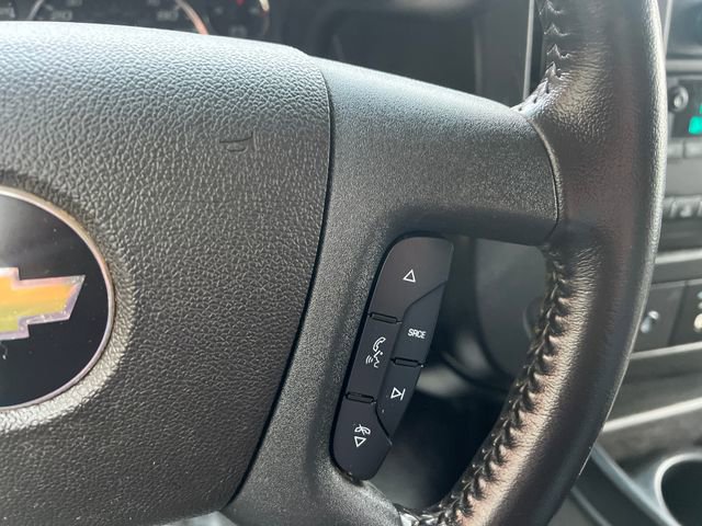 Used 2021 Chevrolet Express 2500 w/ Driver Convenience Package image 32