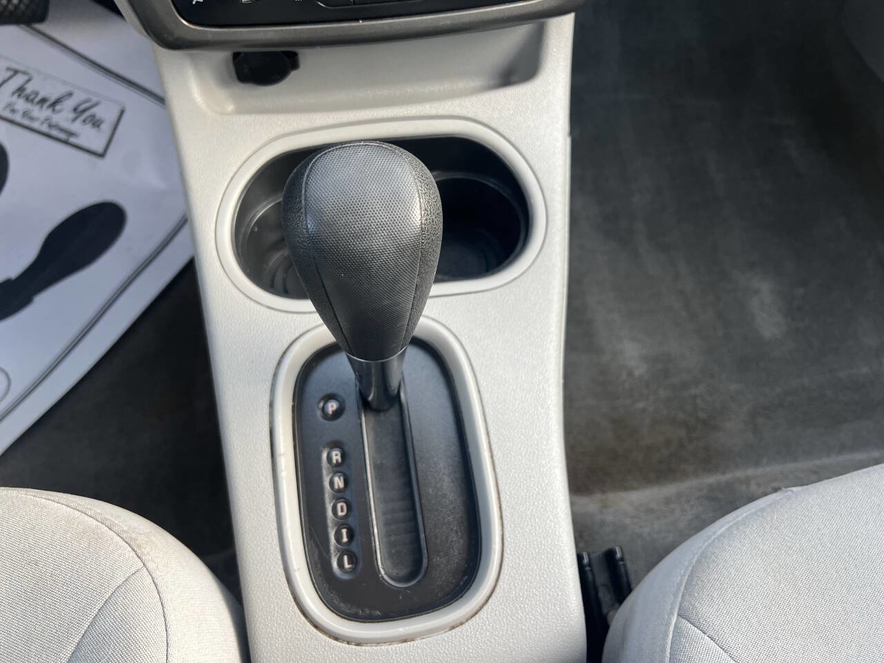 Used 2008 Chevrolet Cobalt LS image 13