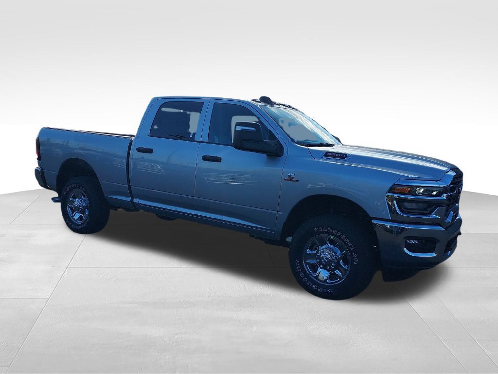 New 2027 RAM 3500 Tradesman AWD/4WD image 7