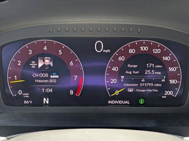 Used 2023 Honda Civic Type R image 11