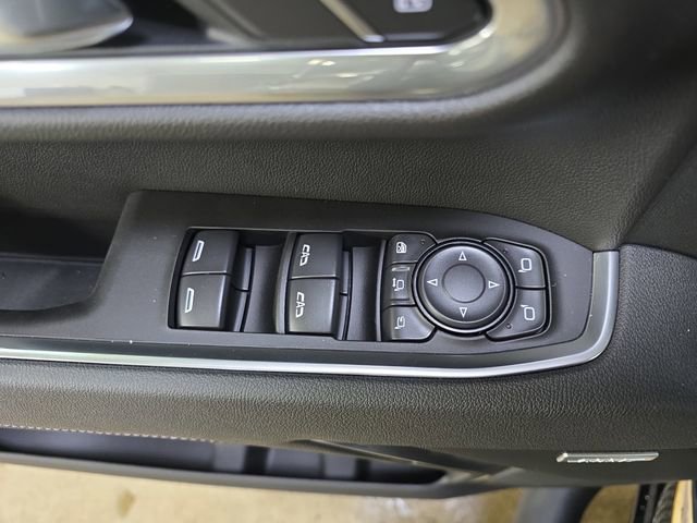 New 2026 Chevrolet Silverado 2500 LTZ w/ LTZ Premium Package image 30