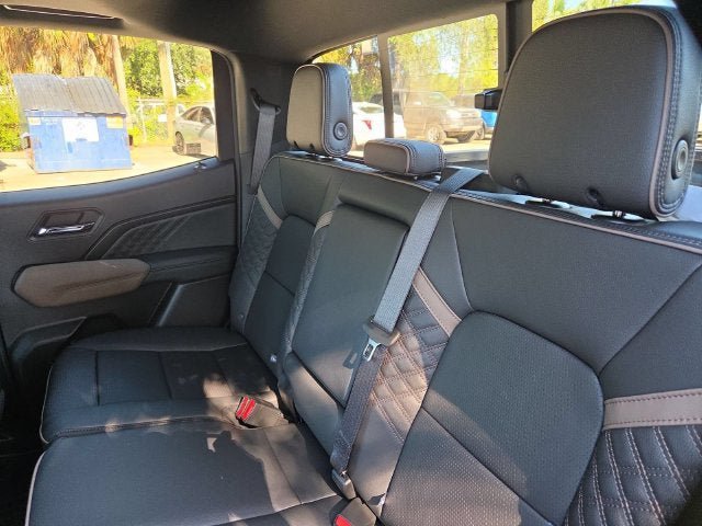 New 2026 GMC Canyon Denali AWD/4WD image 20