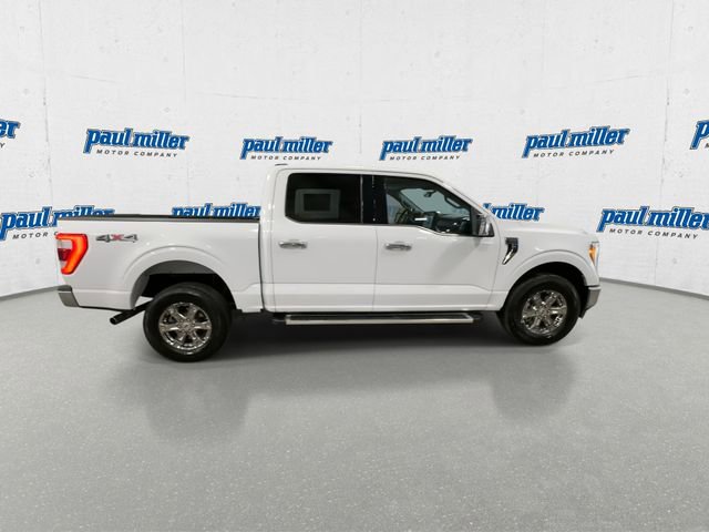 Used 2023 Ford F150 Lariat image 12