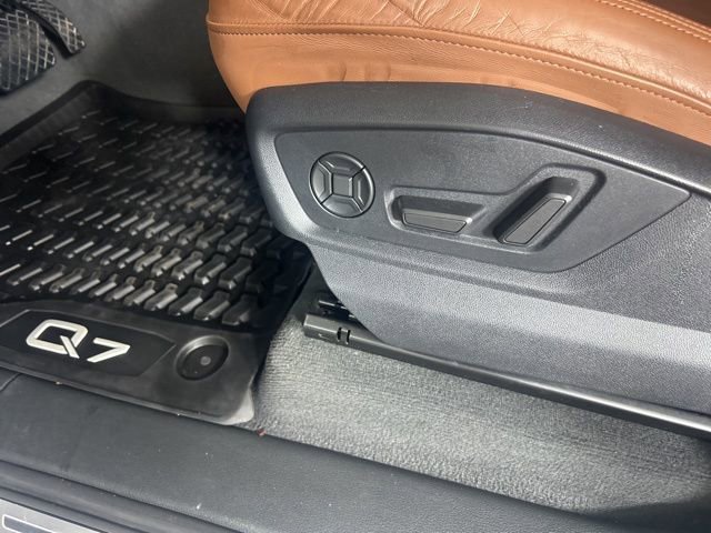 Certified 2023 Audi Q7 2.0T Premium Plus AWD/4WD image 22