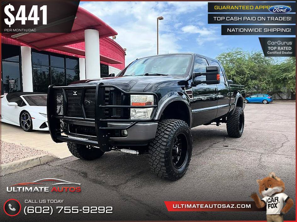 Used 2006 Ford F250 XL