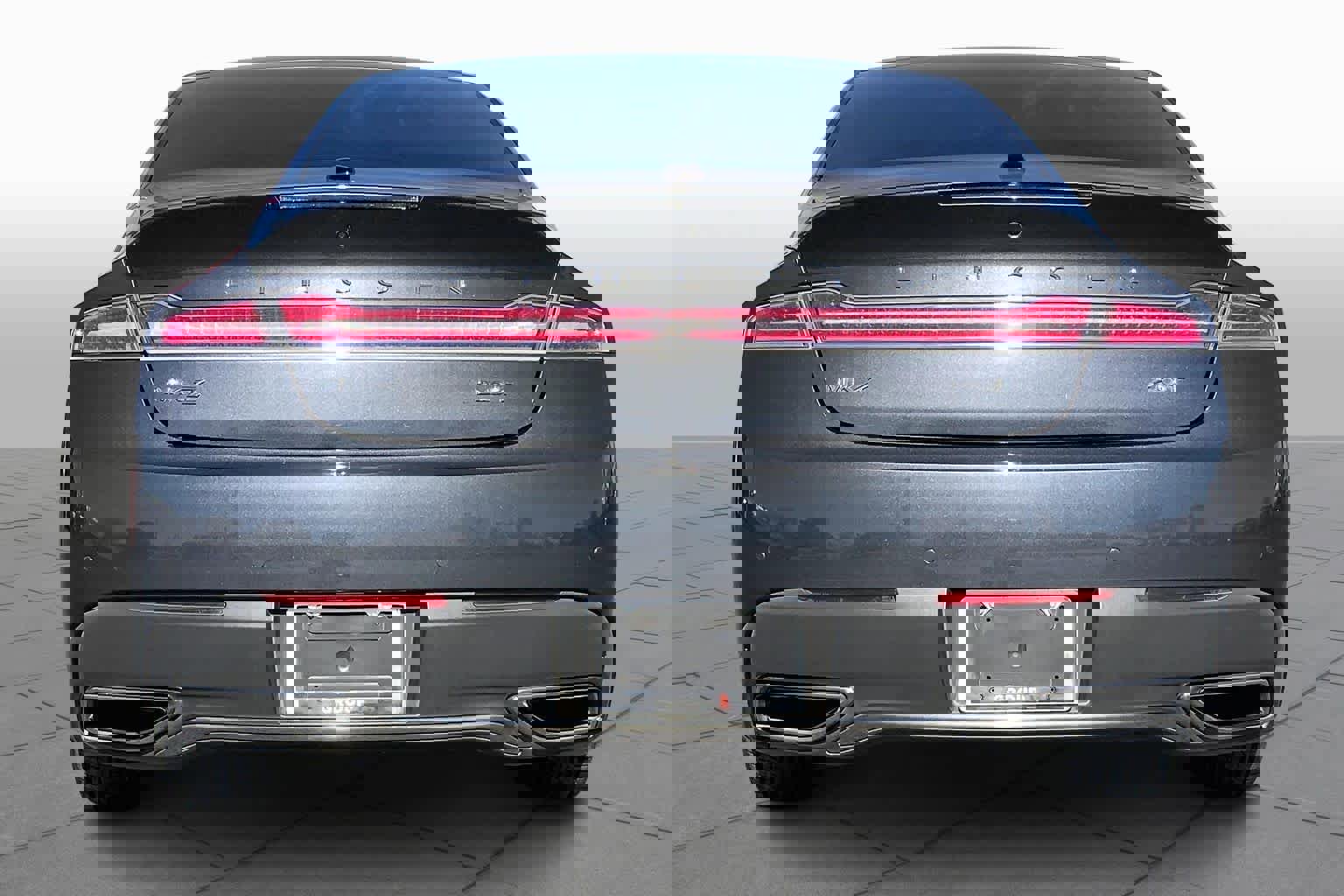 Used 2018 Lincoln MKZ Reserve w/ Technology Package image 5