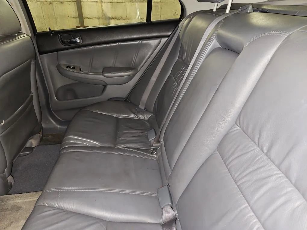Used 2007 Honda Accord EX-L image 14