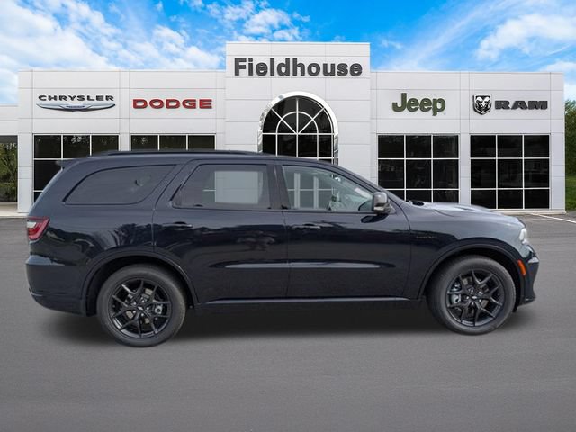 New 2026 Dodge Durango GT AWD/4WD image 5