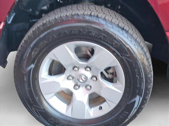 Used 2024 RAM 1500 Big Horn image 21