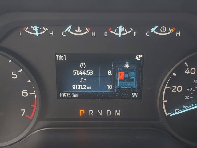 Certified 2024 Ford F250 XL w/ 360-Degree Camera Package image 12