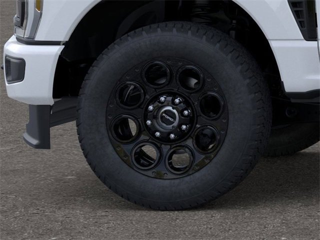 New 2026 Ford F250 XLT image 19
