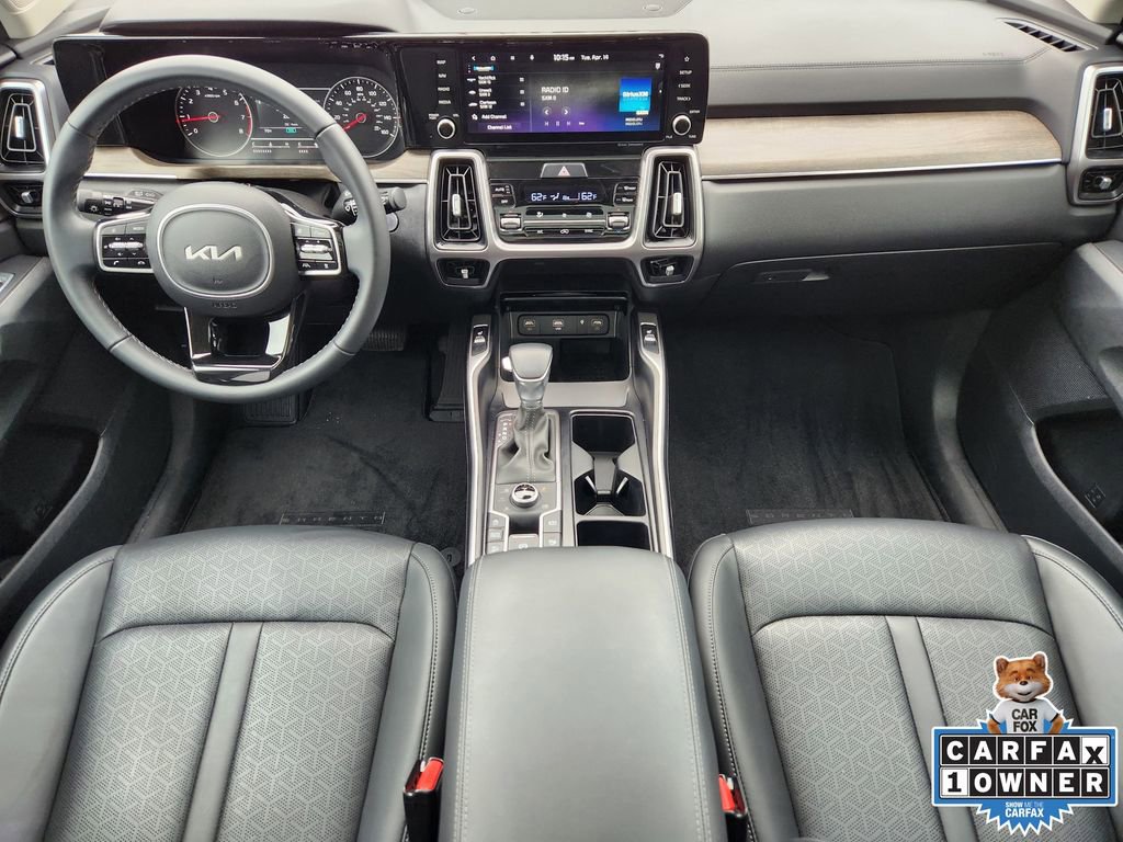 Used 2023 Kia Sorento X-Line EX image 28