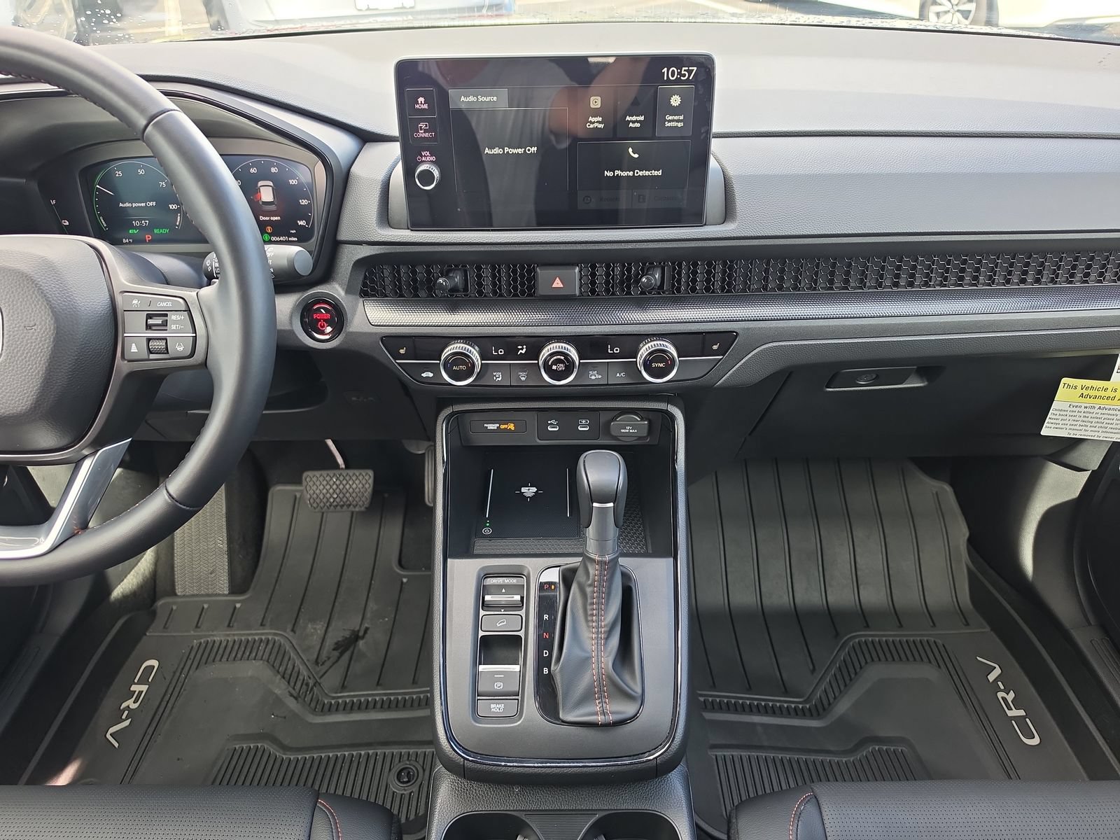 Certified 2026 Honda CR-V Sport-L image 11