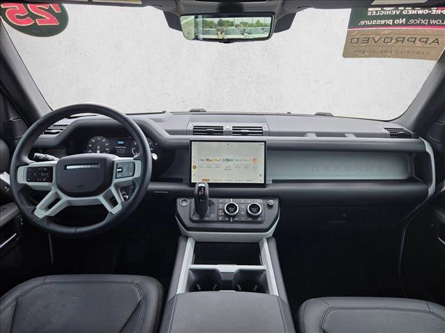Used 2025 Land Rover Defender 130 S AWD/4WD image 19