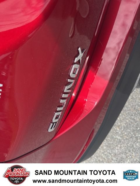 Used 2023 Chevrolet Equinox Premier FWD image 10