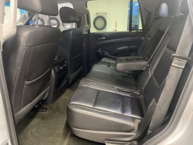 Used 2018 Chevrolet Tahoe LT image 31