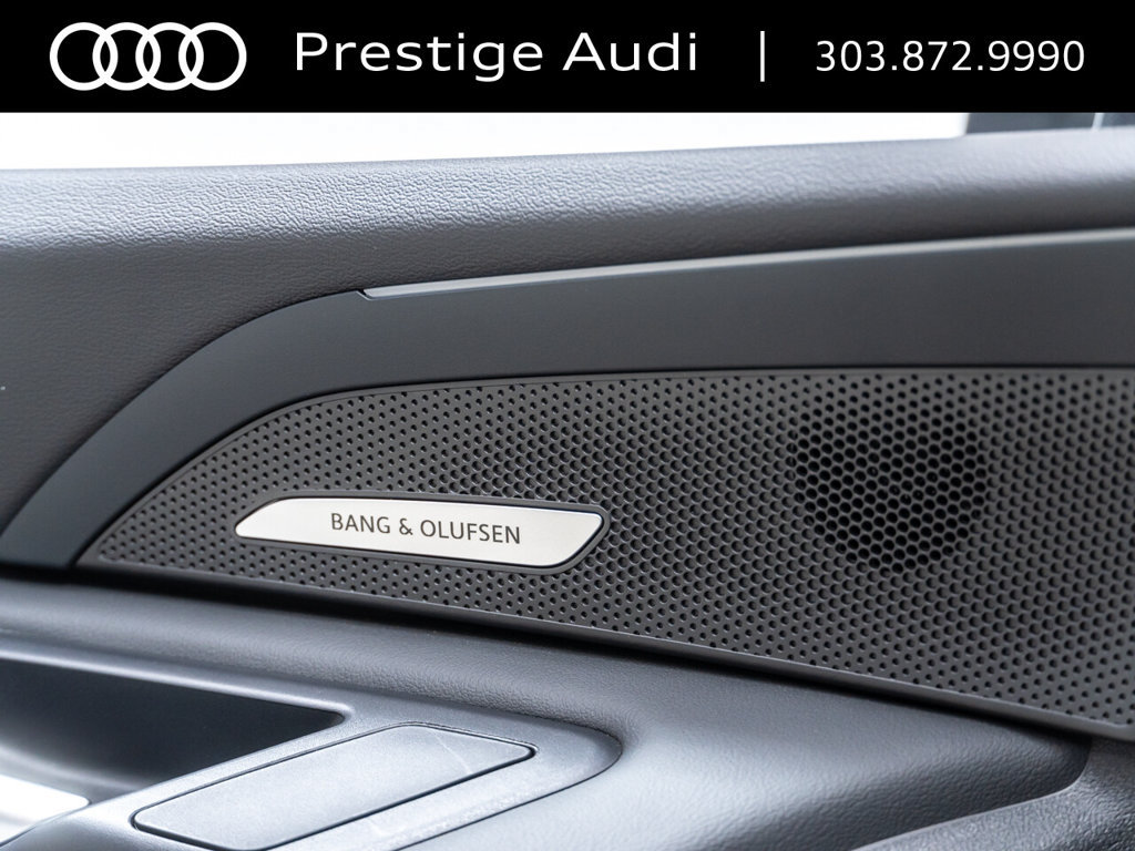 Used 2026 Audi Q5 Premium Plus w/ Premium Plus AWD/4WD image 23