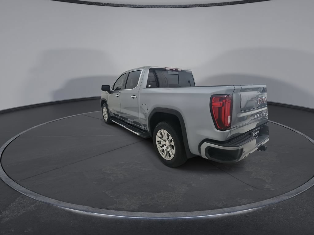 Used 2025 GMC Sierra 1500 Denali AWD/4WD image 5