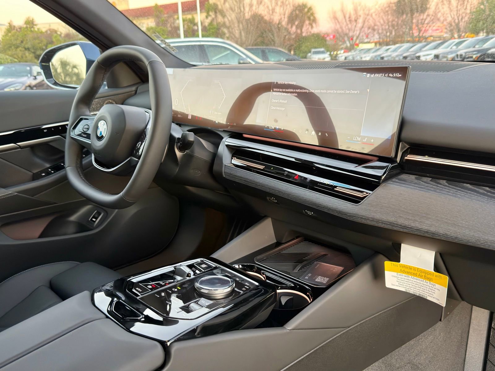 New 2026 BMW 530i w/ Premium Package image 20