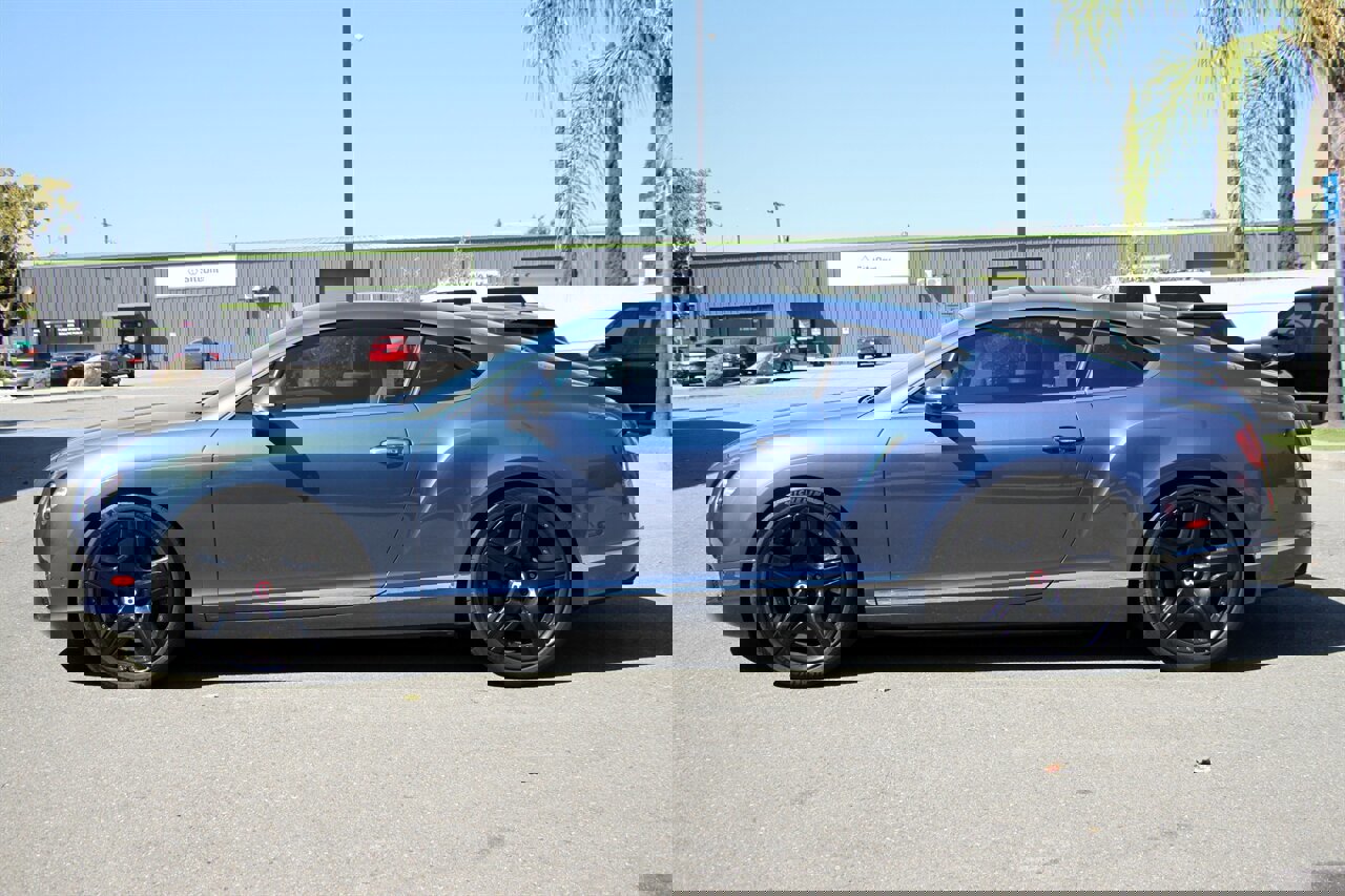 Used 2014 Bentley Continental GT Speed image 5