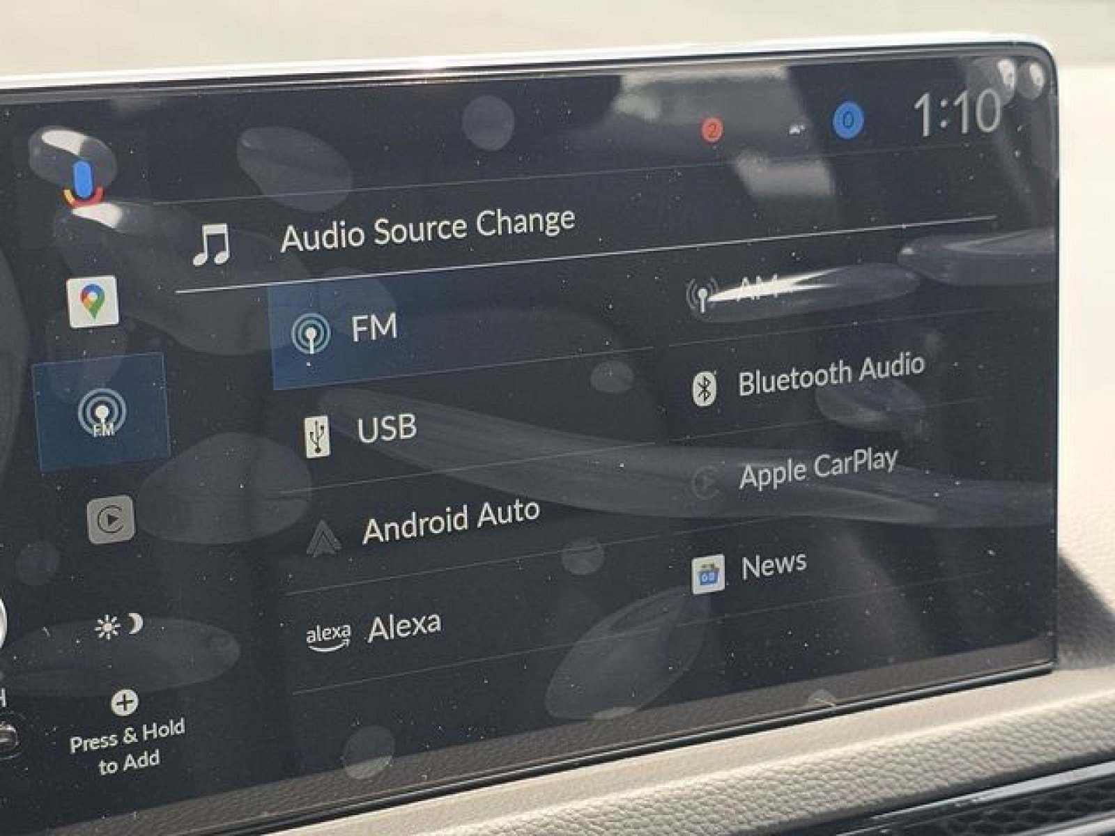 Used 2026 Honda Civic image 17