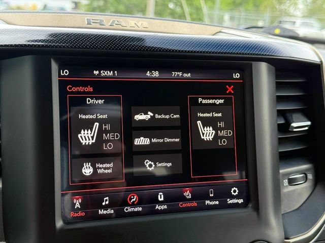 Used 2019 RAM 1500 Sport w/ Level 2 Equipment Group AWD/4WD image 28